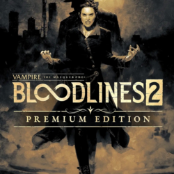 💝Vampire: The Masquerade Bloodlines 2 Prem Xbox x/s🔆
