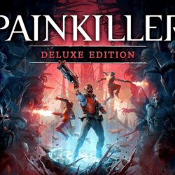 💝Painkiller: Deluxe Edition Xbox series x/s🔆