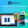 Wondershare MobileTrans | Все планы и пакеты