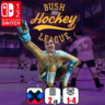 Bush Hockey League | Nintendo Switch 1/2
