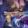 Double Dragon Revive Xbox One & Xbox Series X|S