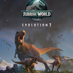 Jurassic World Evolution 3 (Аренда аккаунта Steam)