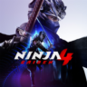 NINJA GAIDEN 4 (Game Pass) 550  игр Xbox Series X|S