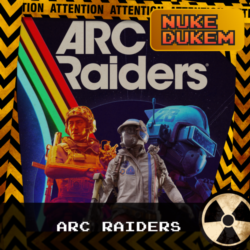УКРАИНА ИНДИЯ/БРАЗИЛИЯ | ARC Raiders | STEAM КЛЮЧ