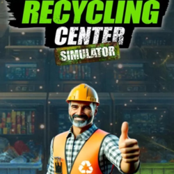 Recycling Center Simulator (Ключ Steam | РФ СНГ)
