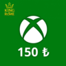 Xbox Турция (150  ) Подарочная карта | 24/7 Автодоставка