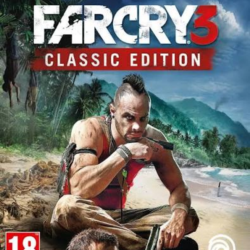 FAR CRY 3 CLASSIC XBOX ONE KEY X|S