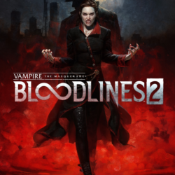 Vampire: The Masquerade - Bloodlines 2 - Premium Edition (Аренда Steam)