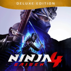 NINJA GAIDEN 4 PS5 | П2/П3
