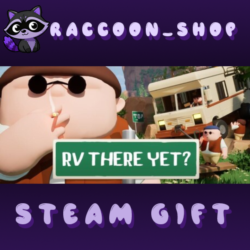 RV There Yet? * STEAM RU*KZ*UA*СНГ🔥