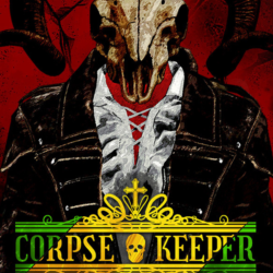 Corpse Keeper steam ключ РФ Весь мир