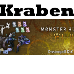 Monster Hunter Wilds - Набор DLC «Чары снов» steam