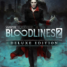 Vampire The Masquerade Bloodlines 2(Xbox) Игры