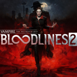 💻  Vampire The Masquerade-Bloodlines 2 PS5 П3-Онлайн 🔰