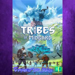 ☀️Tribes of Midgard Eira Cosmetics XBOX DLC