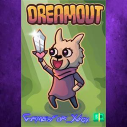 ☀️DREAMOUT XBOX