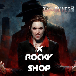 Vampire: The Masquerade - Bloodlines 2 · Steam  Gift