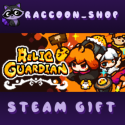 Relic Guardian * STEAM RU*KZ*UA*СНГ🔥