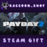 PAYDAY 2 * STEAM RU*KZ*UA*СНГ