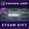 PAYDAY 2: McShay Weapon Pack 4 DLC RU*KZ*UA*CIS