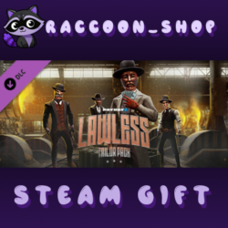 PAYDAY 2: Lawless Tailor Pack DLC * STEAM RU*KZ*UA*СНГ