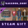 PAYDAY 2: Street Smart Tailor Pack DLC RU*KZ*UA*CIS