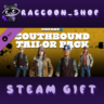 PAYDAY 2: Southbound Tailor Pack DLC RU*KZ*UA*CIS