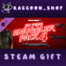 PAYDAY 2: Jiu Feng Smuggler Pack 4 DLC RU*KZ*UA*CIS