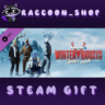 PAYDAY 2: Winter Ghosts Tailor Pack DLC RU*KZ*UA*CIS