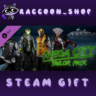 PAYDAY 2: Mega City Tailor Pack DLC RU*KZ*UA*CIS