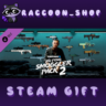 PAYDAY 2: Jiu Feng Smuggler Pack 2 DLC RU*KZ*UA*CIS