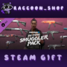PAYDAY 2: Jiu Feng Smuggler Pack DLC RU*KZ*UA*CIS