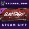 PAYDAY 2: Gunslinger Weapon Pack DLC RU*KZ*UA*CIS