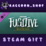 PAYDAY 2: Fugitive Weapon Pack DLC RU*KZ*UA*CIS