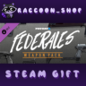 PAYDAY 2: Federales Weapon Pack DLC RU*KZ*UA*CIS