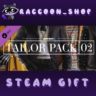 PAYDAY 2: Tailor Pack 2 DLC * STEAM RU*KZ*UA*СНГ