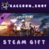 PAYDAY 2: Border Crossing Heist DLC RU*KZ*UA*CIS