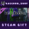 PAYDAY 2: Tailor Pack 1 DLC * STEAM RU*KZ*UA*СНГ
