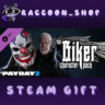 PAYDAY 2: Biker Character Pack DLC RU*KZ*UA*CIS
