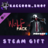PAYDAY 2: The Wolf Pack DLC * STEAM RU*KZ*UA*СНГ