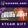PAYDAY 2: The Golden Grin Casino Heist DLC