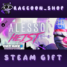 PAYDAY 2: The Alesso Heist DLC * STEAM RU*KZ*UA*СНГ