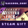 PAYDAY 2: The Butcher&acute;s Western Pack DLC RU*KZ*UA*CIS