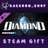 PAYDAY 2: The Diamond Heist DLC * STEAM RU*KZ*UA*СНГ