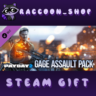 PAYDAY 2: Gage Assault Pack DLC * STEAM RU*KZ*UA*СНГ