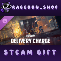 PAYDAY 3: Delivery Charge Heist DLC RU*KZ*UA*CIS
