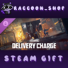 PAYDAY 3: Delivery Charge Heist DLC RU*KZ*UA*CIS