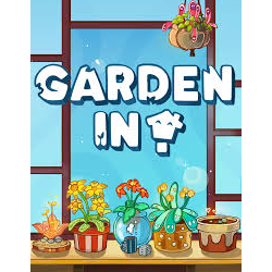 Garden In! стим ключ Весь Мир   РФ Россия СНГ RU/CIS
