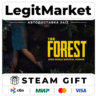 The Forest / Steam AUTO / РУ МИР