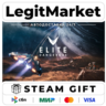Elite Dangerous / Steam AUTO / РУ МИР